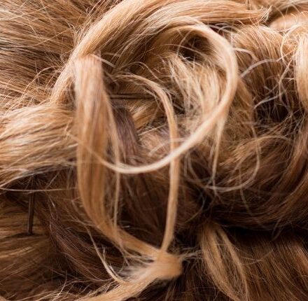 Comment réussir un chignon déstructuré ?