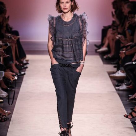 Printemps-Eté 2014 : quelle coupe courte ?