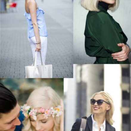 [Fun facts] Le blond polaire n'est pas chic