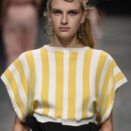 Comment adopter le front bun ?