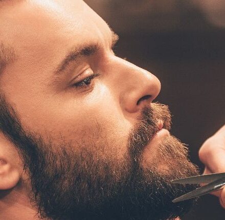 Tailler sa barbe : les do et les don't