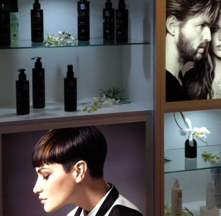 Jean Louis David ouvre un salon à Mexico