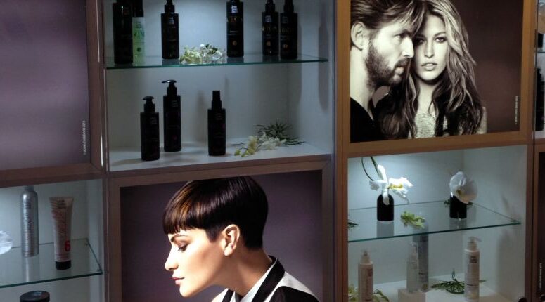 Jean Louis David ouvre un salon à Mexico