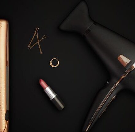 XMAS CRUSH : zoom sur le coup de coeur "coiffure" à gagner