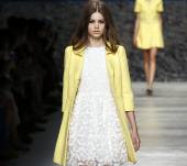 Coiffure tendance 2014 : le volume 60s