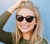 Quel blond choisir avec une peau claire ?