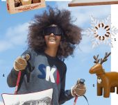 Vacances au ski : 8 idées à shopper pour un séjour au sommet