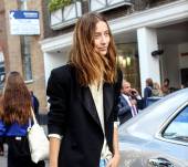Comment porter des cheveux mi-longs ?