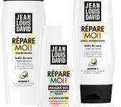 Focus sur la gamme Répare Moi! de Jean Louis David