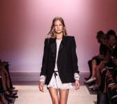 Coloration tendance : les nuances chaudes