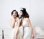 Coiffures de mariée : les accessoires pour cheveux