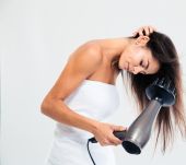 Bien utiliser le diffuseur de votre sèche-cheveux