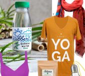 Urban list : 7 idées shopping pour vous (re)mettre au sport