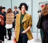 Le carré plongeant édition 2014 : streetstyle
