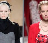 Les tresses manga VS la double tresse : Match de coiffures