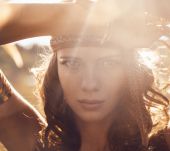 [Instahair] 5 coiffures repérées à Coachella