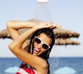 Tendance capillaire : que penser du rituel water only ?