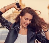 Fête de la musique 2017 : 3 idées de coiffure rock
