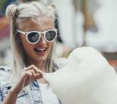 [Instahair]5 façons de porter les Space buns
