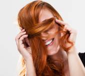 Quels soins pour mes cheveux roux ?