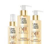 Zoom sur l'Oil Therapy de Jean Louis David