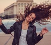 Septembre 2017 : changer de tête pour la rentrée