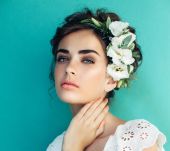 Mariage de septembre : 3 coiffures pour le jour J