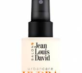 J'ai testé le soin Douceur et Brillance
