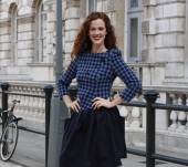Entretenir mon roux flamboyant : Streetstyle