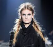 La double tresse, on l'adopte ?