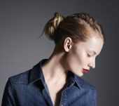 Speed Up-Do, fais-moi un chignon !