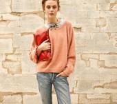 La couronne de tresse loose : Streetstyle