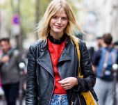 Cendré, miel, doré, platine : le point sur les différentes nuances de blond