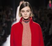 Zoom sur les coupes femme tendance de l'automne-hiver 2017-2018