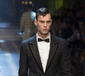 Coupes homme : 3 tendances vues sur les défilés Automne-Hiver 2017/2018