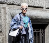 Comment dompter un épi sur cheveux courts ?