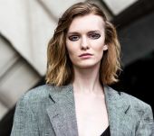 Pleins feux sur le carré dégradé