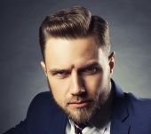 Coupe undercut homme : 3 façons de coiffer sa mèche