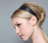 Zoom sur un accessoire tendance : le serre-tête
