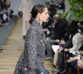 Chignon torsadé pour coiffure élégante