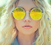 Coloration : comment illuminer mon blond naturel?