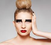 Le chignon opéra