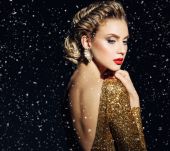 Pour les fêtes 2017, si on misait sur les tresses ?