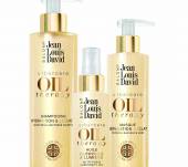 Le protocole Oil Therapy, pour une chevelure légère et hydratée