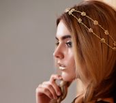 Spécial réveillon 2017 : ces accessoires cheveux originaux