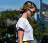 Comment réaliser un chignon bas en moins d'une minute ?