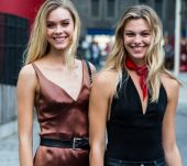 Coloration blonde : choisissez la nuance de blond faite pour vous