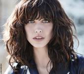 Tendance rock : choisir sa coupe mi-longue