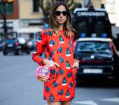 Illuminer son brun avec le Dot Light : Streetstyle