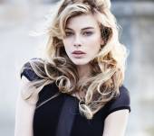 Ma coupe pour mes cheveux longs cet hiver